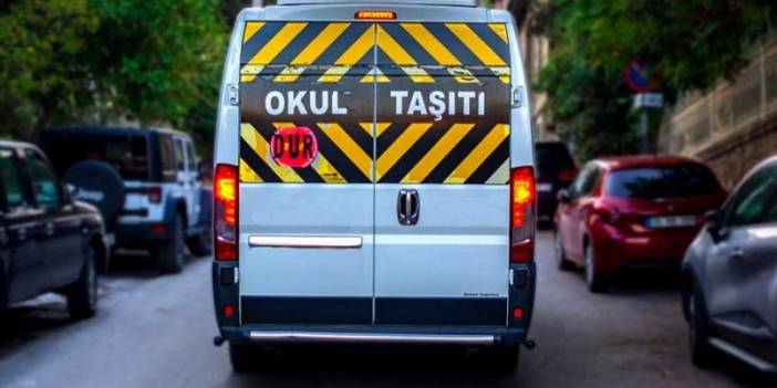 Ankara'da Okul Servis Ücretlerine Zam