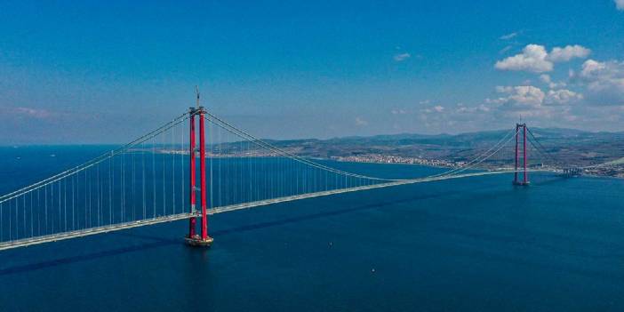 Çanakkale Boğazı Trafiğe Çift Yönlü Olarak Açıldı