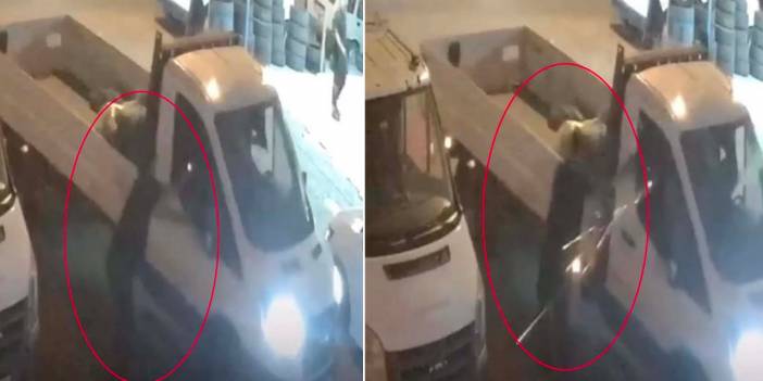 Türkiye Şiddet Sarmalında! Husumetli Kuzenini Tabancayla Öldürdü... O anlar kamerada