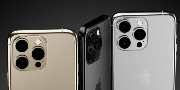 iPhone 15 serisinden o renk çıkartıldı artık olmayacak! Bir renk gidiyor ama 'titan grisi' geliyor