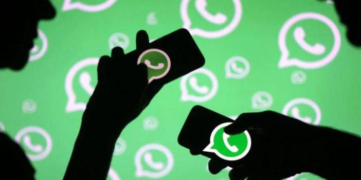 WhatsApp Grubundaki Yeni Üyenin Çilesi Bitiyor