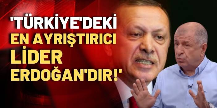 Gençler sordu Ümit Özdağ yanıtladı: Ülkeye huzur nasıl geri getirilecek?