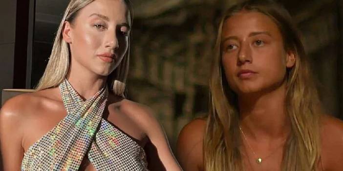 Aleyna Kalaycıoğlu'ndan bomba gibi Survivor itirafı