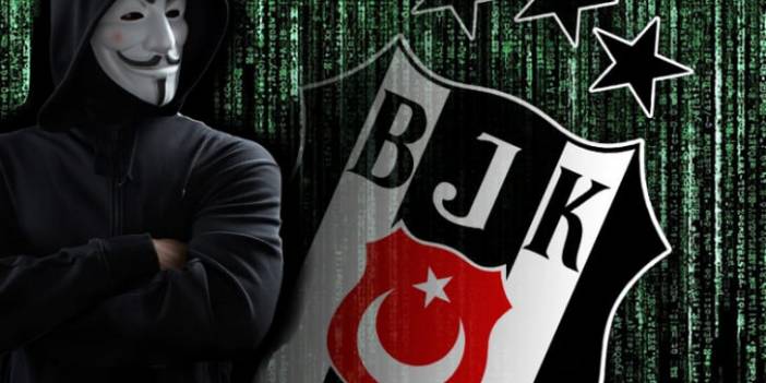 Binlerce Beşiktaşlının Kişisel Verileri Çalındı