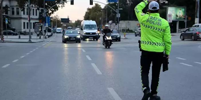 İstanbullular dikkat! Bugün bu yollar kapalı