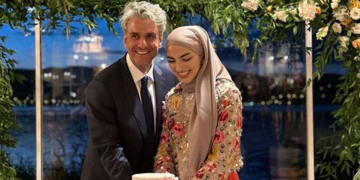 Güldür Güldür Show'un Mesut'u Evlendi! Eşine Serenadı Düğüne Damga Vurdu!