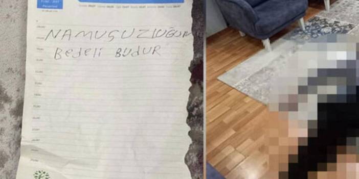 'Eşime Tecavüz Etti' Diyerek Kuzenini Öldürdü, Gerçek Çok Başka Çıktı