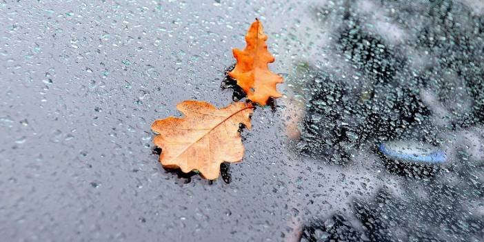 Meteoroloji Uzmanı Uyardı! 1 Eylül'e Hazır Olun