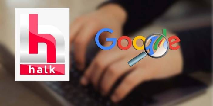 Google'un çirkin oyunu! Yandaşlara yer açıp Halk TV'ye örtülü sansür!