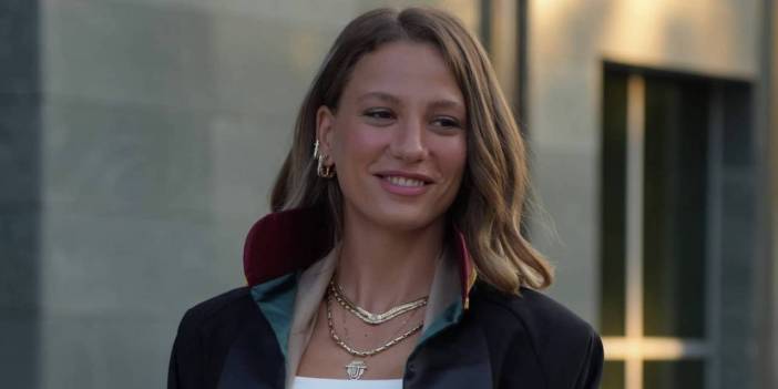 Serenay Sarıkaya Kaç Yaşında, Nereli? Serenay Sarıkaya Dizileri