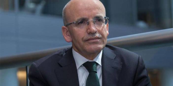 Mehmet Şimşek'ten Kredi Müjdesi