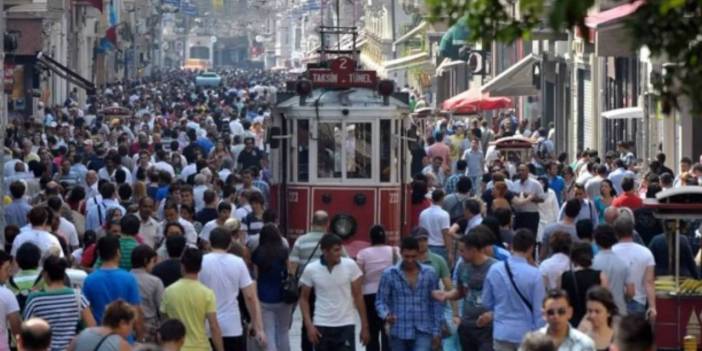 İstanbul'da Yaşanamaz Hale Gelindi! Bir Ailenin Aylık Maliyeti Dudak Uçuklatıyor!