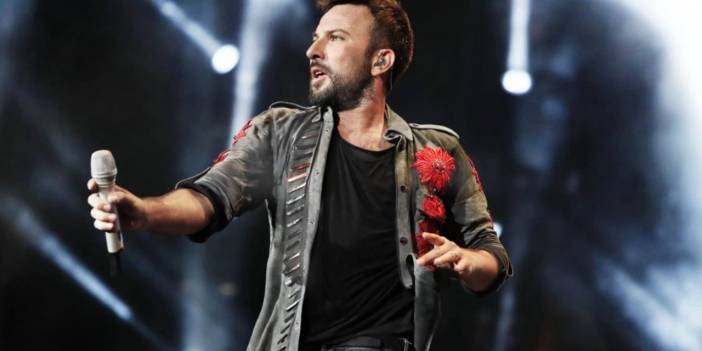 Megastar Tarkan'dan '4 Gün Kaldı' Paylaşımı!