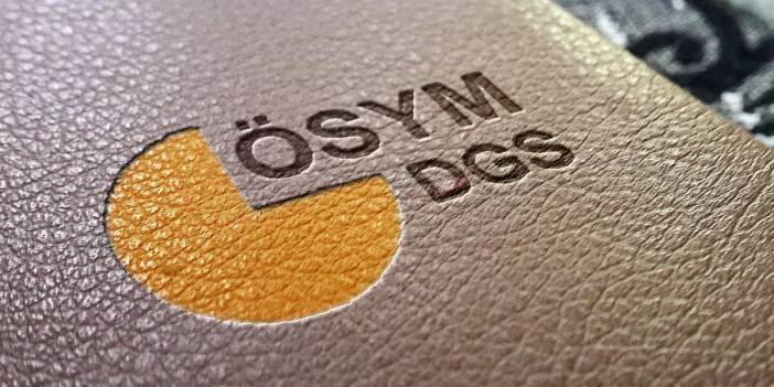 ÖSYM duyurdu: DGS tercihleri başladı