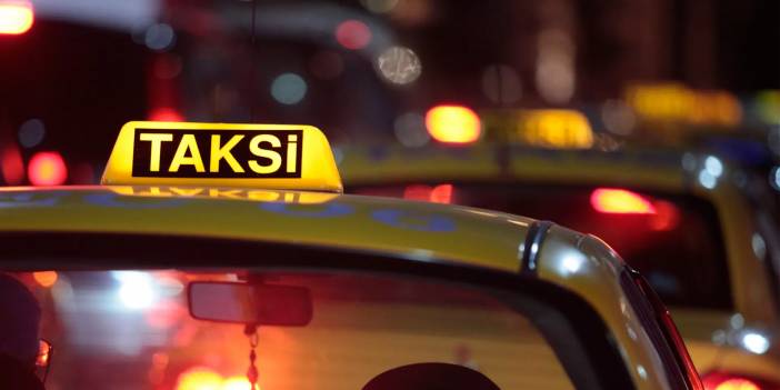 AKP'nin kalesinde taksiye binmek İstanbul'dan bile pahalı oldu