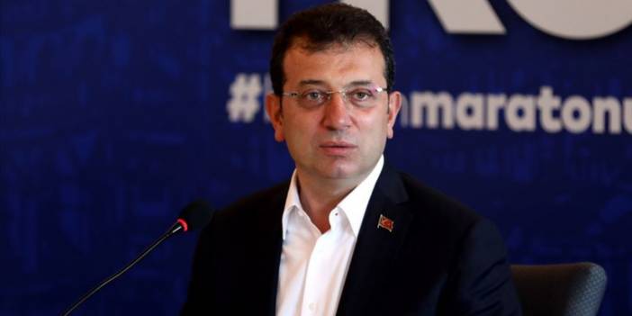 İmamoğlu Açıkladı: Zeren Ertaş'ın Adı İBB Yurduna Verilecek