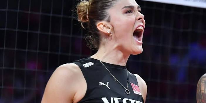 Zehra Güneş’ten yarı final sonrası Atatürk vurgusu