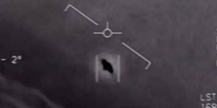 Pentagon, UFO'lar Hakkında Gizliliği Kaldırılmış Bilgileri Yayınladı