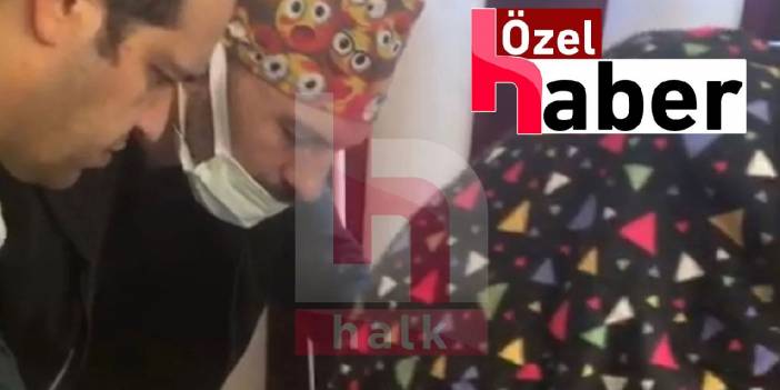 Halktv.com.tr Gündeme Getirmişti Sahte Doktor ile Başhekim Tutuklandı