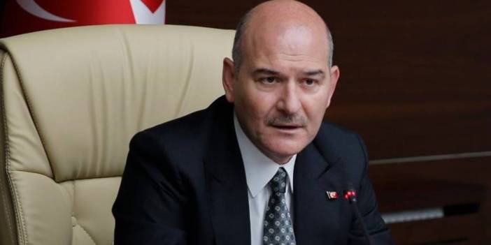 Süleyman Soylu'nun dokunulmazlığı kaldırılacak mı? TBMM'den açıklama geldi!