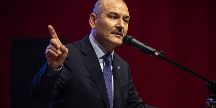 Süleyman Soylu Hakkında Adaylık Kulisi: Kararını Açıkladı