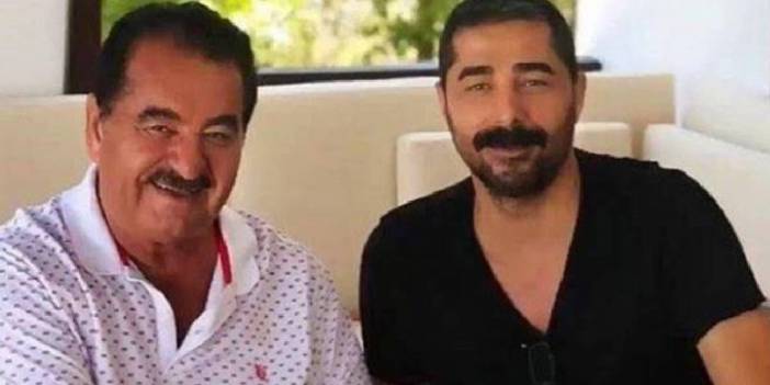 İbrahim Tatlıses'e Büyük Şok: Kavgalı Oğlu Kendisine Rakip Oldu