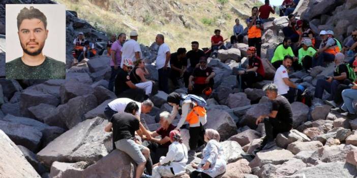 "Lavaboya Gidiyorum" Deyip Bir Daha Dönmemişti... Enes'in Otopsi Raporu Ortaya Çıktı