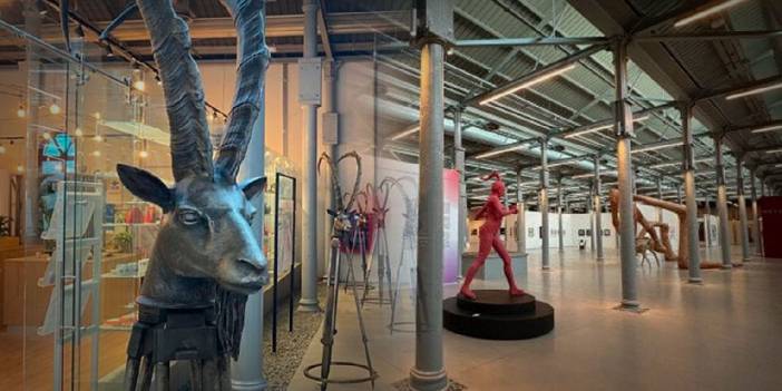 Yerel Seçime Doğru Yeni Bir Kriz: İBB'nin Feshane'deki Sergisine Soruşturma