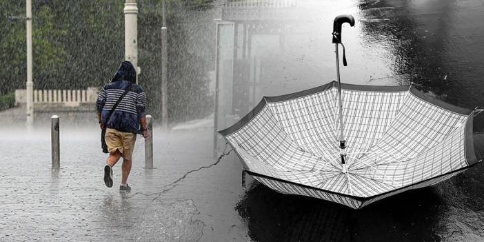 Meteoroloji Uzmanı Prof. Dr. Orhan Şen Uyardı: Aşırı Sıcaklar Bitti, Yeni 'Aşırıya' Dikkat!