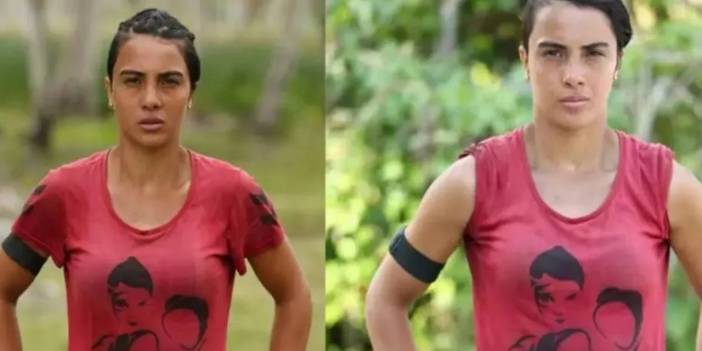 Estetiklerden sonra tanınmaz hale geldi! Survivor’ın ünlü yarışmacısı resmen evrim geçirdi