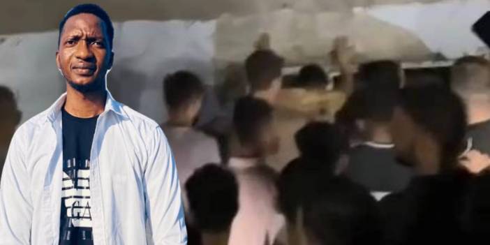 İstanbul'daki selde su dolan eve dönen Gineli Imara da hayatını kaybetti