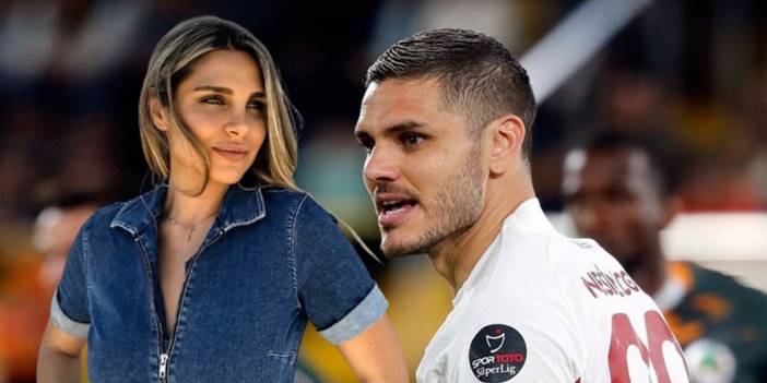 İspanya'da skandal olay: Icardi'nin kız kardeşine yanlışlıkla devlet nişanı verildi