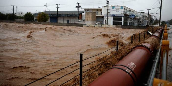 Korkutan 'Sel' Uyarısı: Şu Anda Yaşadıklarımız Öncü, Daha Kötüsü Geliyor