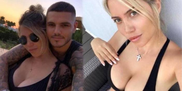 Wanda Nara'nın Yıllar İçindeki Değişimi Sosyal Medyada Gündem Oldu