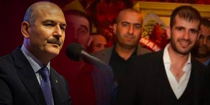 Süleyman Soylu'ya Yakın Olduğu İddia Edilen Ayhan Bora Kaplan Gözaltında... Soylu Yanıt Verdi...