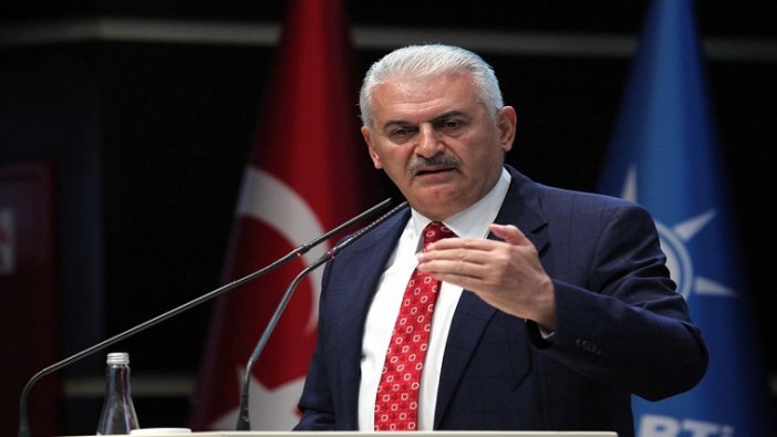 Binali Yıldırım: FETÖ'nün karmaşık ilişkileri düşünüldüğünde hepimizi şaşırtan gelişmeler yaşanabilir