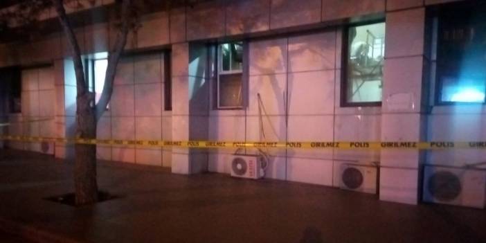 'İntihar Etti' Dediler Gerçek Ortaya Çıktı