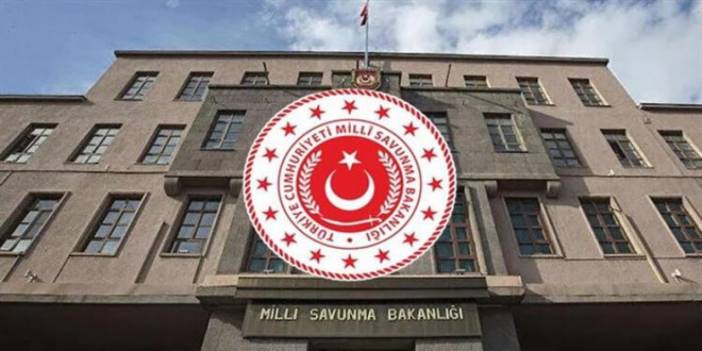 MSB Kaynakları: Sıralı Amirlerin Görev Yeri Değiştirildi