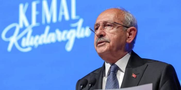 Kılıçdaroğlu: Hepimiz hayal kırıklığına uğradık. Belki kitle önüne daha erken çıkıp kendimizi anlatmamız gerekirdi