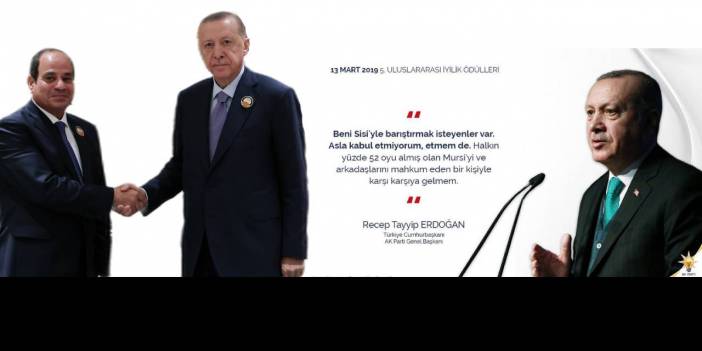 Sosyal Medya Erdoğan'ın Bu Açıklamalarını Hatırladı