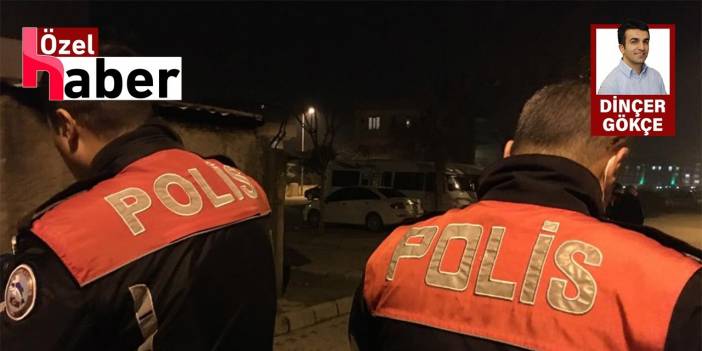 Meslektaşları Suçüstü Yaptı; Hapis Cezası Verildi Polis, Araçta Cinsel İlişki Yaşayan 2 Erkekten Rüşvet Aldı!