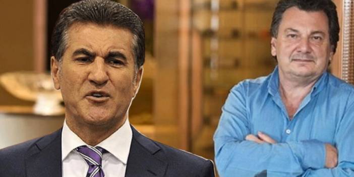 Sosyal medyada 'patlıcan' tartışması: Mustafa Sarıgül'den Vedat Milor'a hodri meydan...