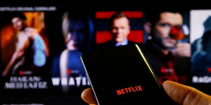 Netflix'e 170 Milyon Dolarlık Dava