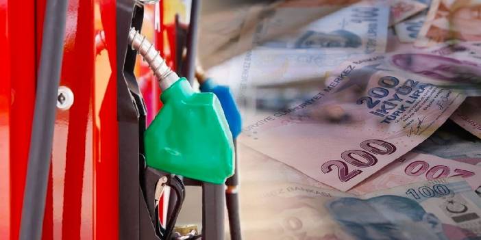 Akaryakıta Zamların Şahı Geliyor: Benzin ve Motorin Fiyatlarına 3 Liralık Dev Zam!