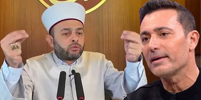 Mustafa Sandal'dan Halil Konakcı'ya Sert Çıkış! 'Seni Gidi Şarlatan Kılıklı Provokatör...'