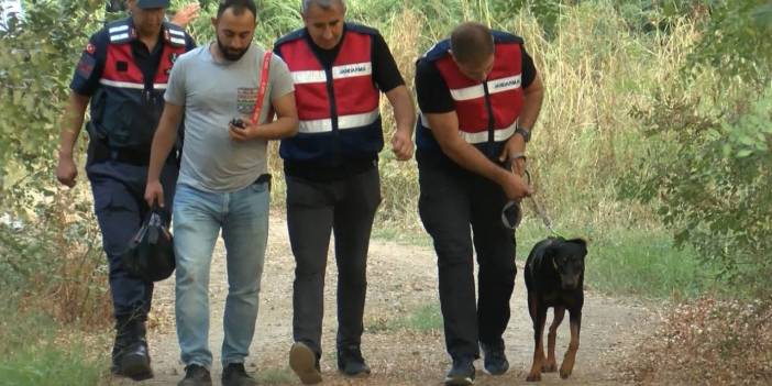 Korhan Berzeg'i Bu kez Metafizikle Uğraşanlar Aradı