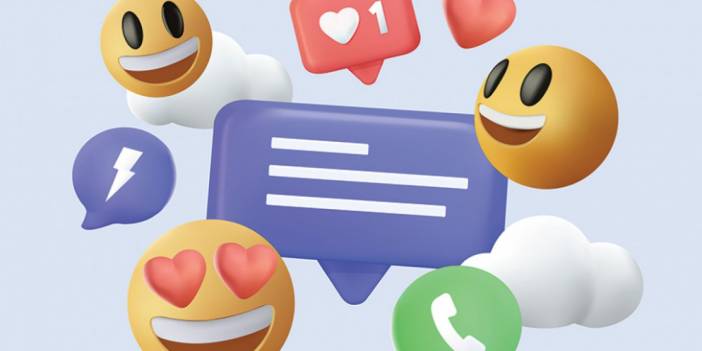 İşte Telefonlara Gelecek 118 Yeni Emoji