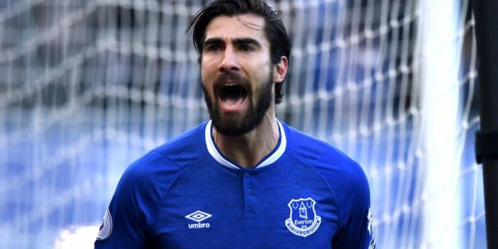 Andre Gomes kimdir, kaç yaşında? Futbol kariyeri