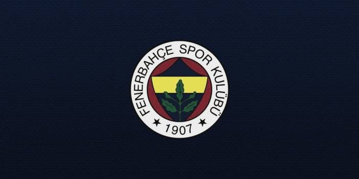 Fenerbahçe'den Kural Hatası başvurusu