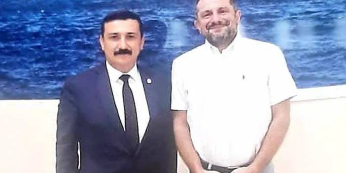 İşte Can Atalay'ın Cezaevi'nden İlk Fotoğrafı